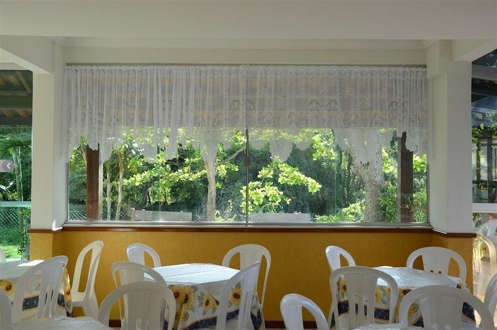 Verdes Mares Pousada Florianópolis Zewnętrze zdjęcie