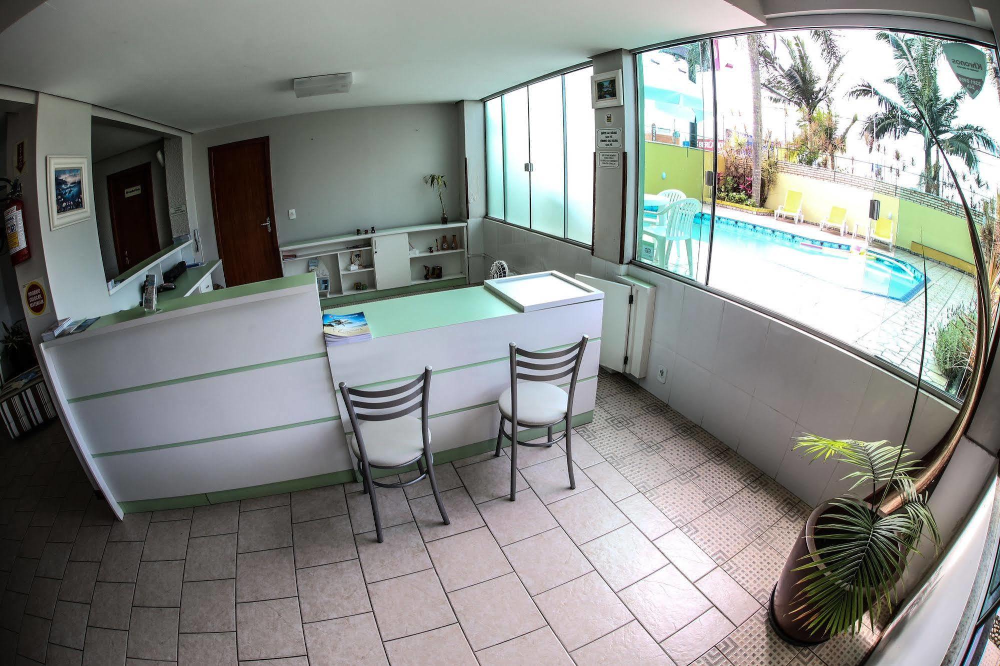 Verdes Mares Pousada Florianópolis Zewnętrze zdjęcie